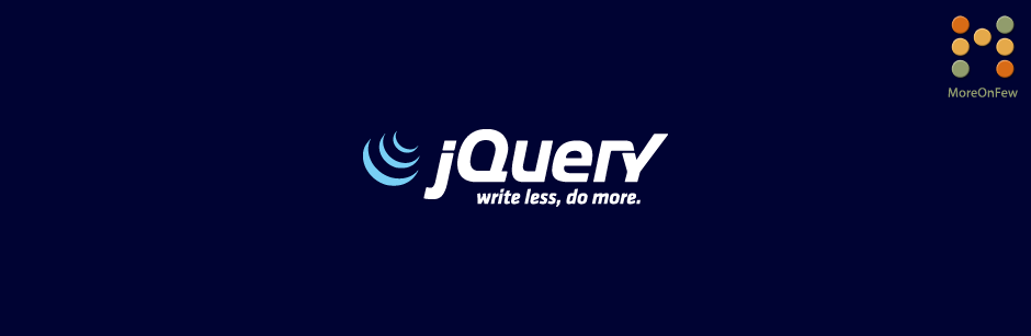 jQuery Banner